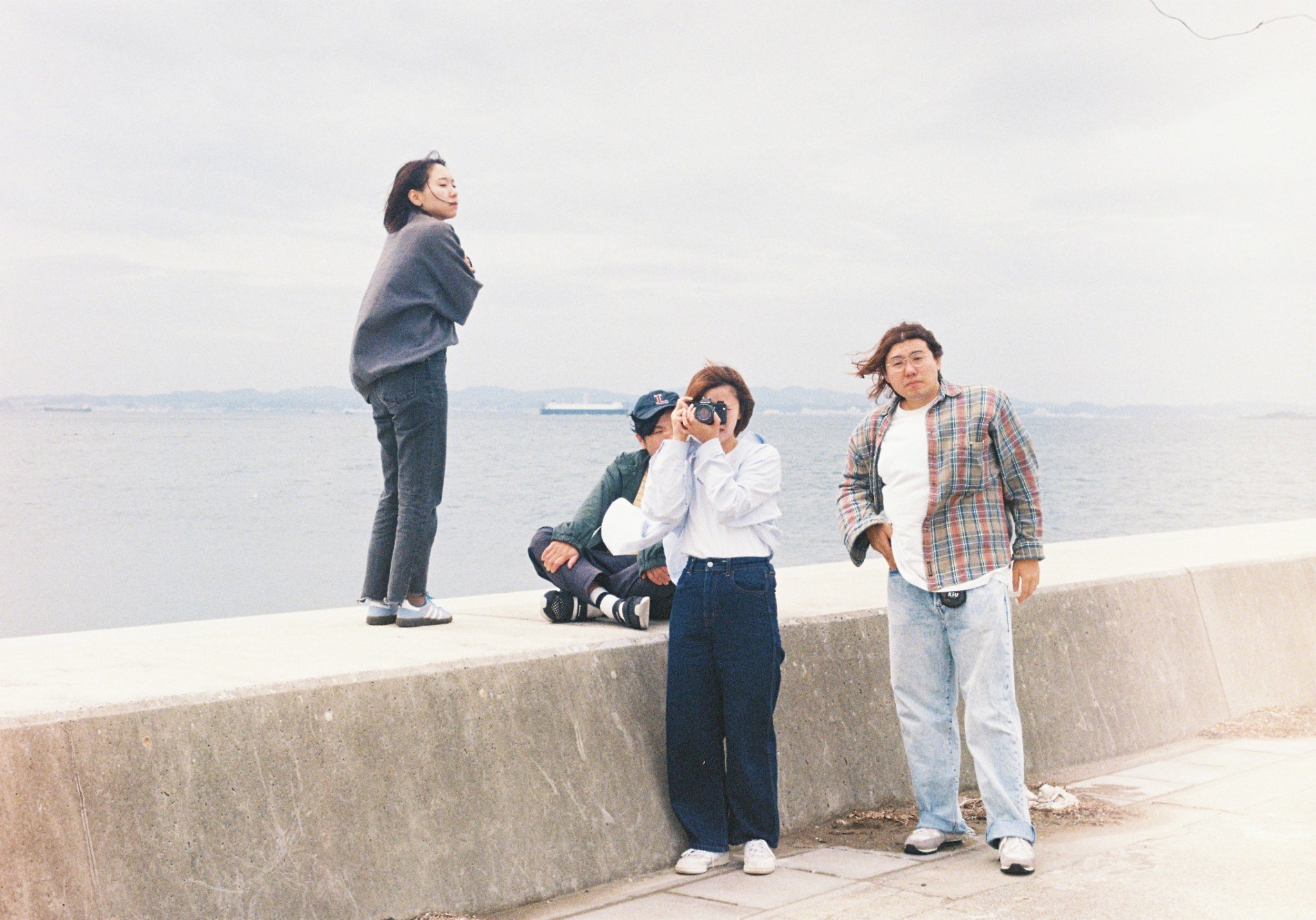 Looisbos Artist Photo