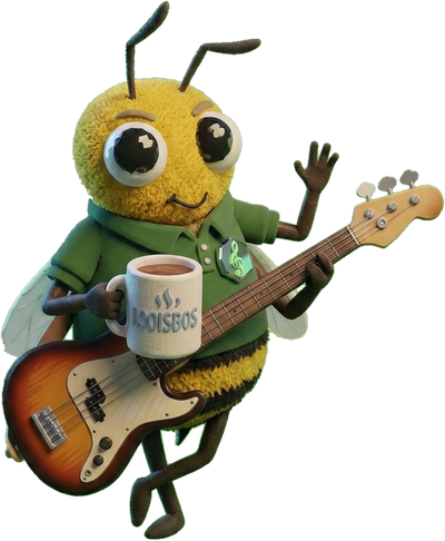 Looisbos Assistant